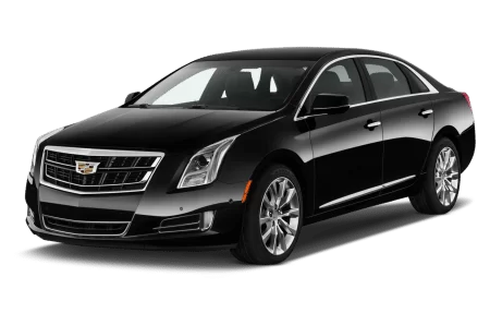 CADILLAC XTS SEDAN