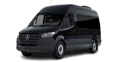 Mercedes-Benz-Sprinter